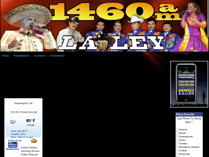 www.somoslaley.com