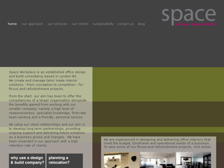 www.spaceworkplace.com