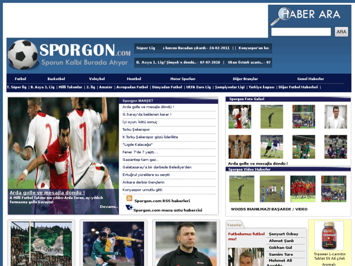 www.sporgon.com