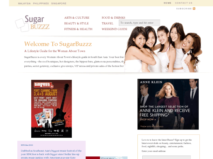 www.sugarbuzzz.com