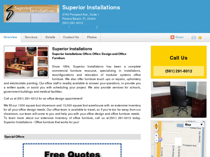 www.superiorinstall.biz