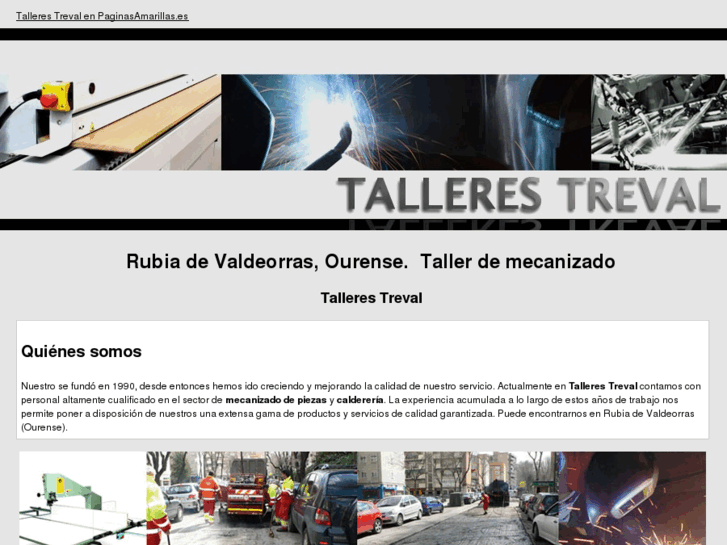 www.tallerestreval.com