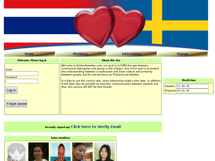 www.thailandsweden.com