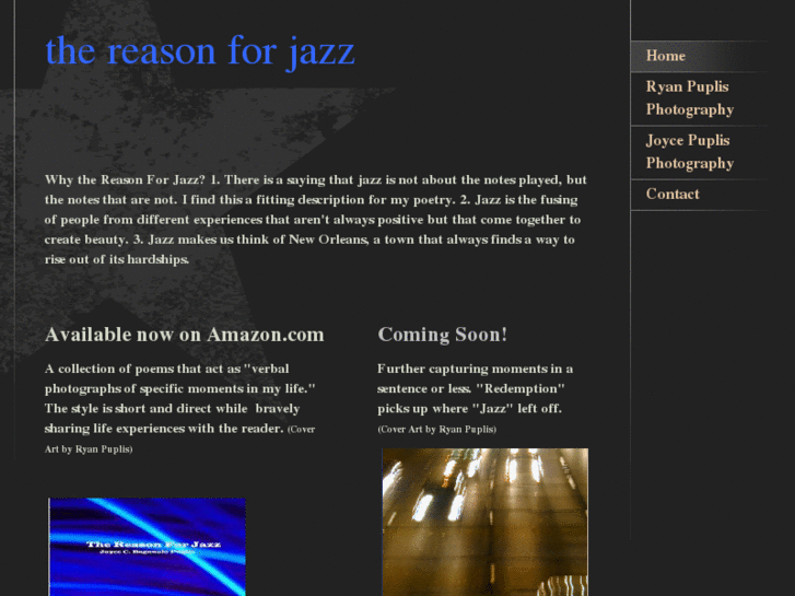 www.thereasonforjazz.com