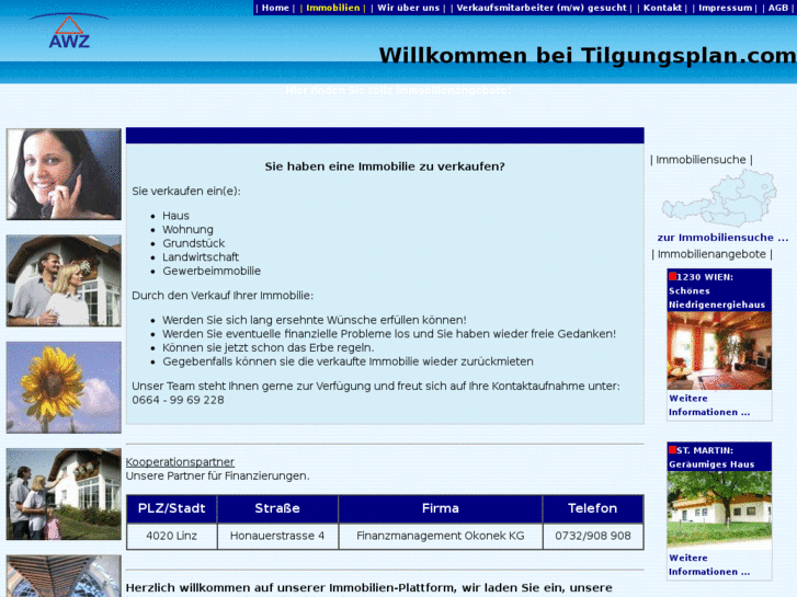 www.tilgungsplan.com