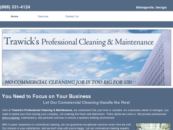 www.trawickscleaning.com