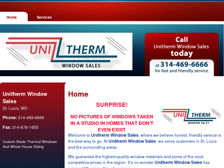 www.unithermwindowsales.com