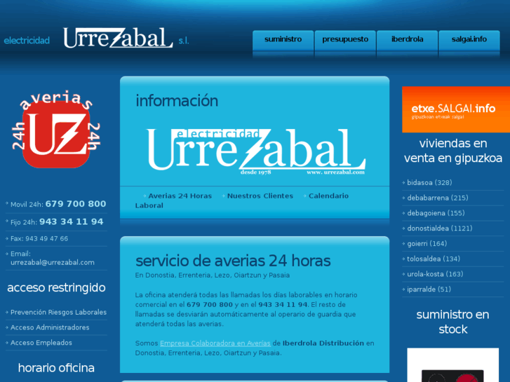 www.urrezabal.com