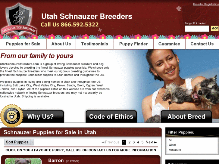 www.utahschnauzerbreeders.com