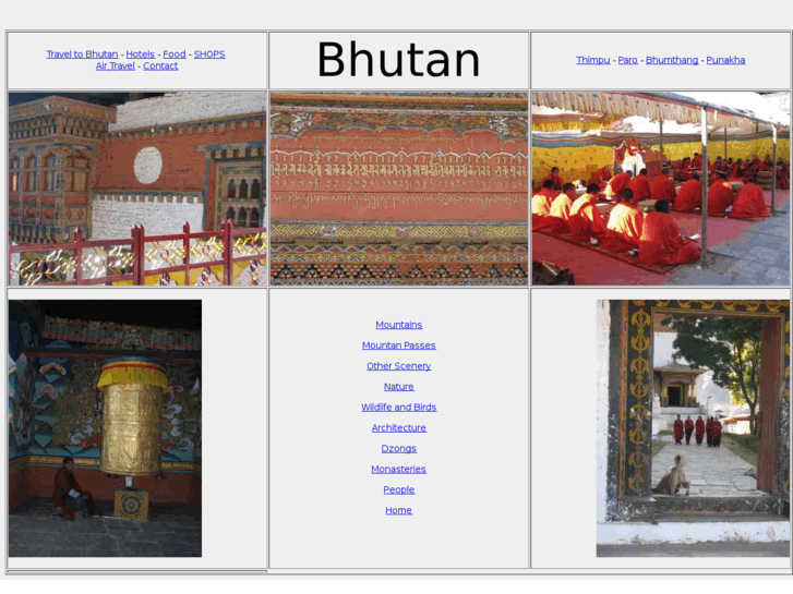 www.visitbhutanonline.com