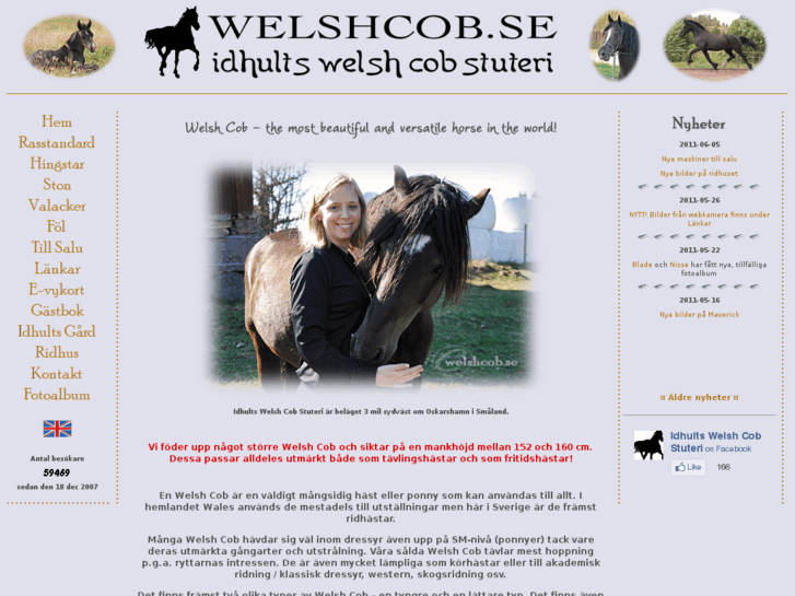 www.welshcob.se