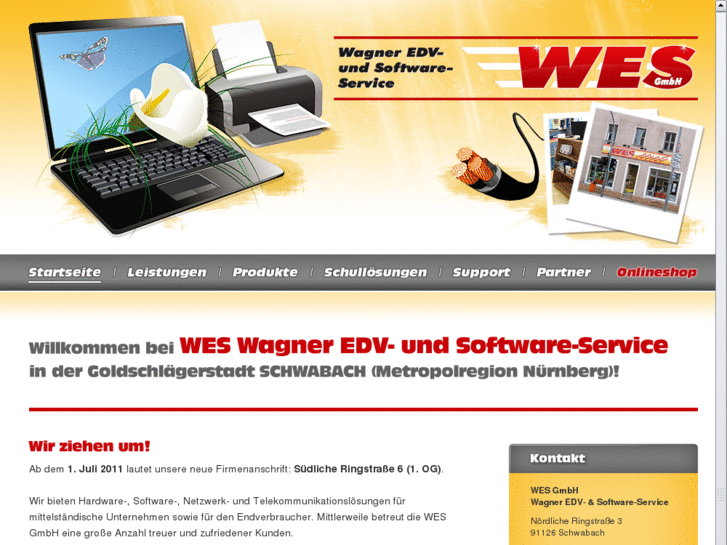 www.wes-gmbh.de