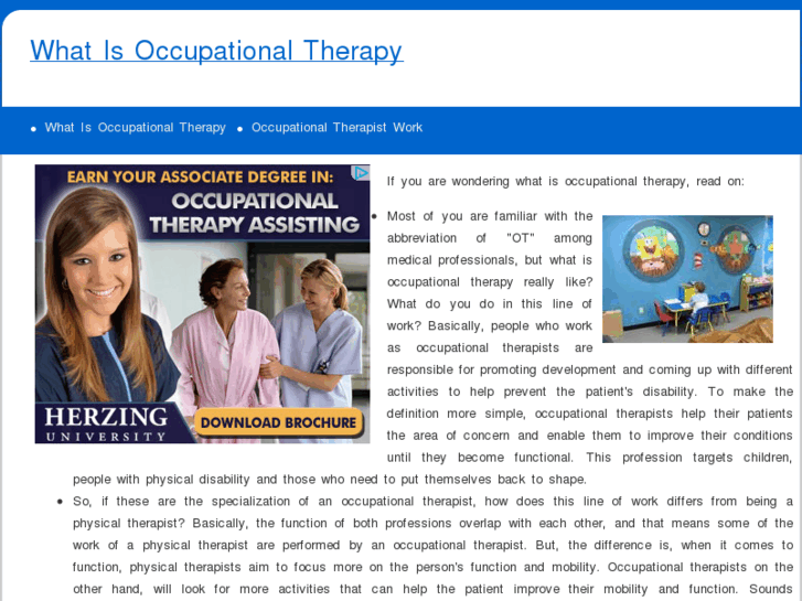 www.whatisoccupationaltherapy.com