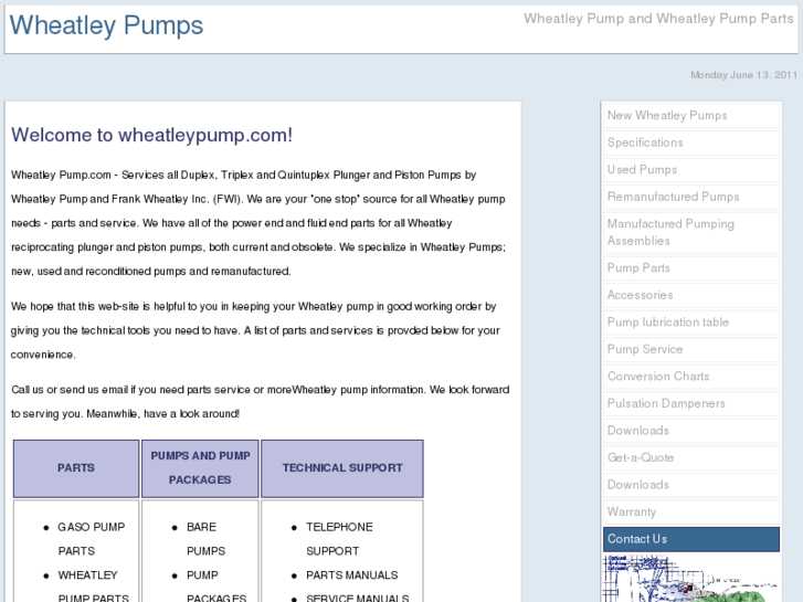 www.wheatleypump.com