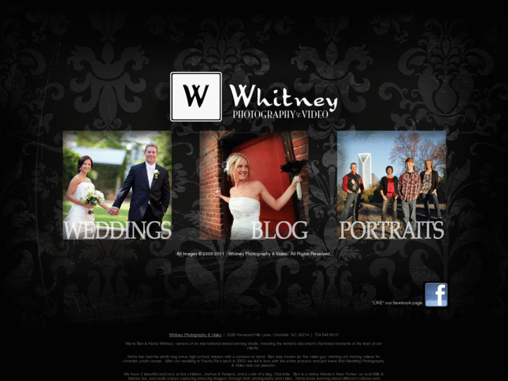 www.whitneyphoto.com