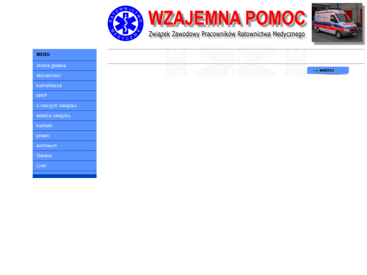 www.wzajemnapomoc.info