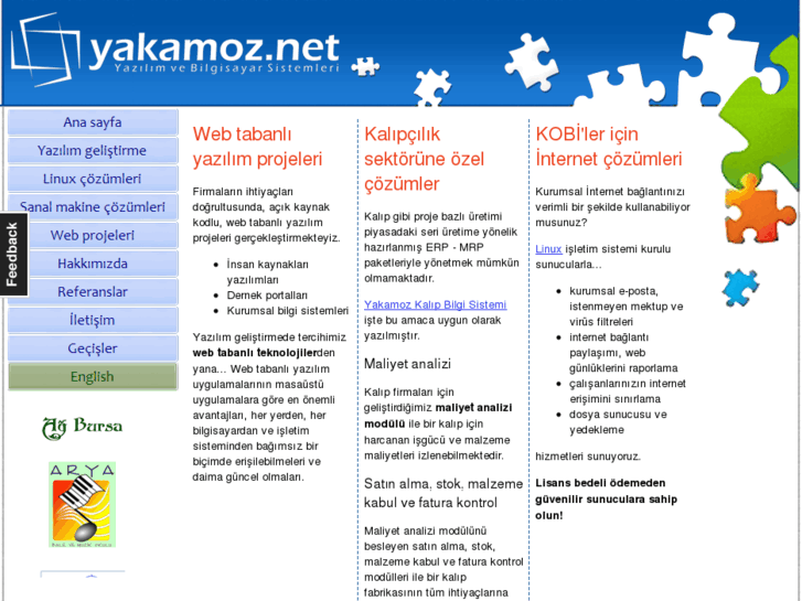 www.yakamoz.net