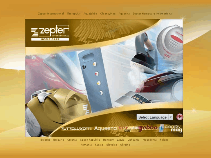 www.zepter-homecare.com