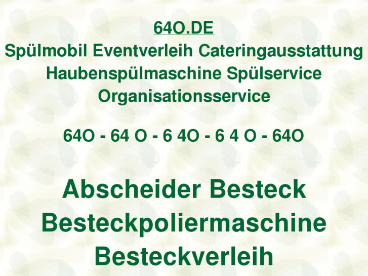 www.64o.de