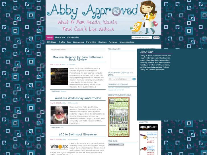 www.abbyapproved.com