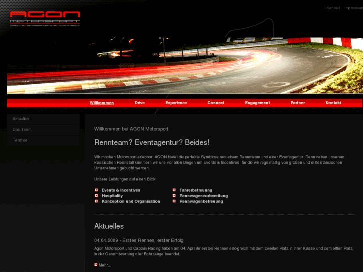 www.agon-motorsport.com