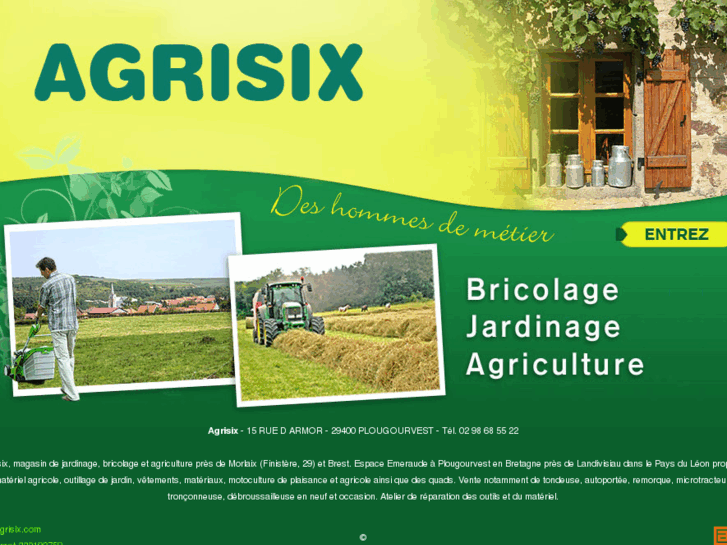 www.agrisix.com