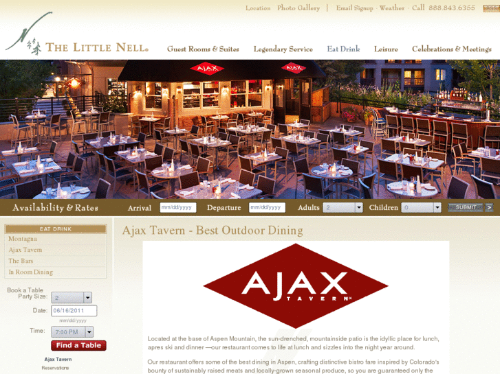 www.ajaxtavernaspen.com