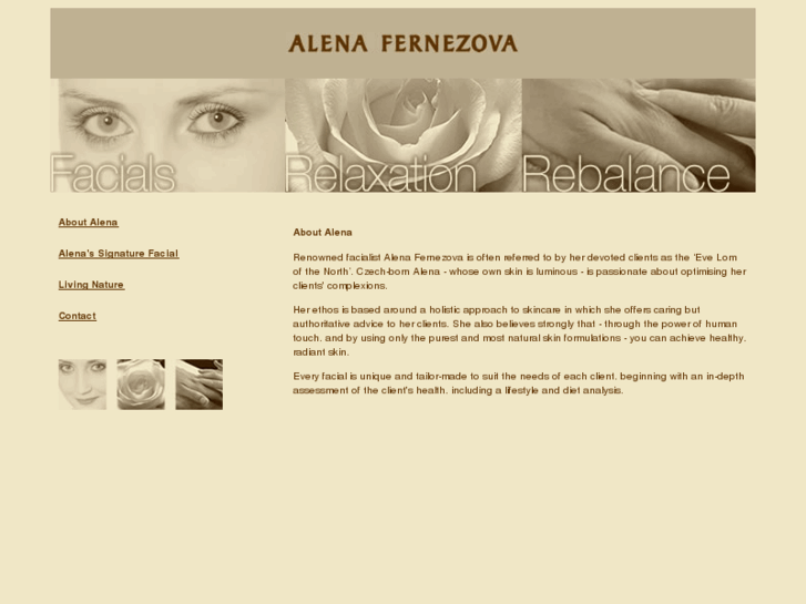 www.alenafernezova.com