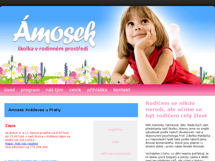 www.amosek.info