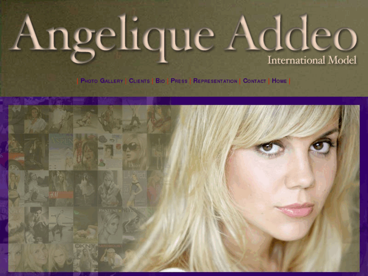 www.angeliqueaddeo.com