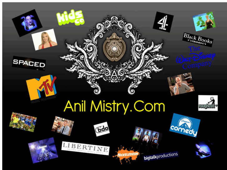 www.anilmistry.com