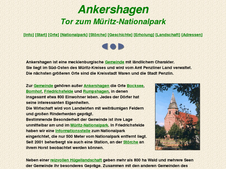 www.ankershagen.de