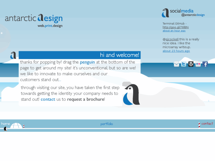 www.antarctic-design.co.uk