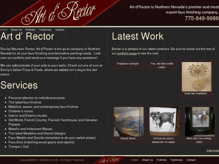 www.artdrector.com