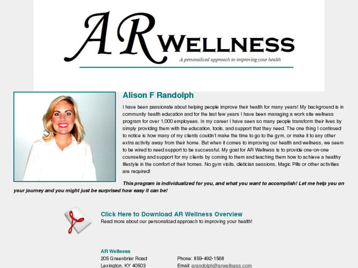 www.arwellnessky.com