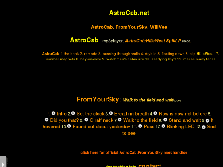 www.astrocab.net