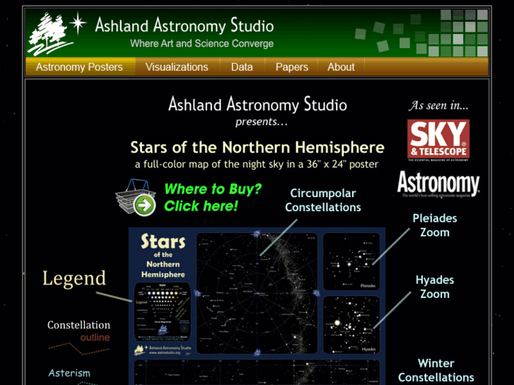 www.astrostudio.org