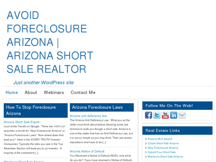 www.avoidforeclosureaz.com