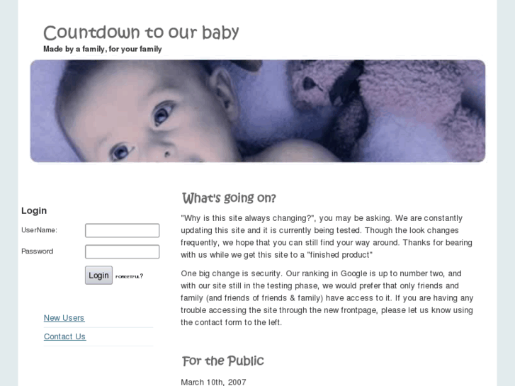 www.babycountdown.net