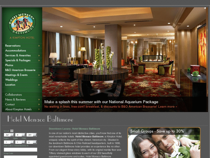 www.baltimore-hotelmonaco.com