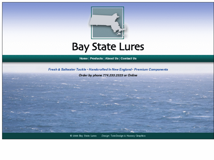 www.baystatelures.com