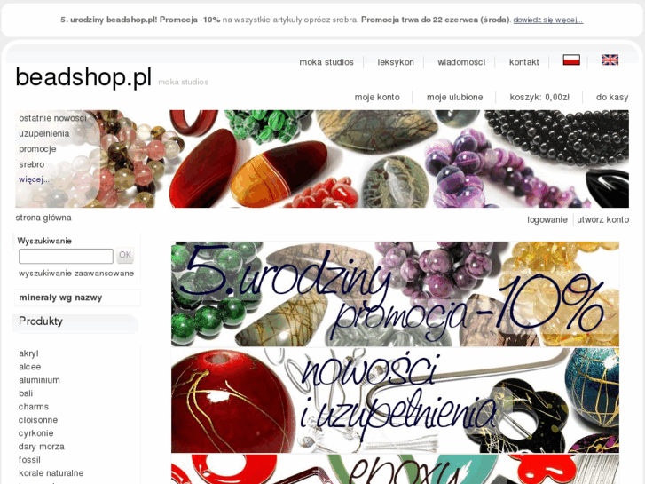 www.beadshop.pl