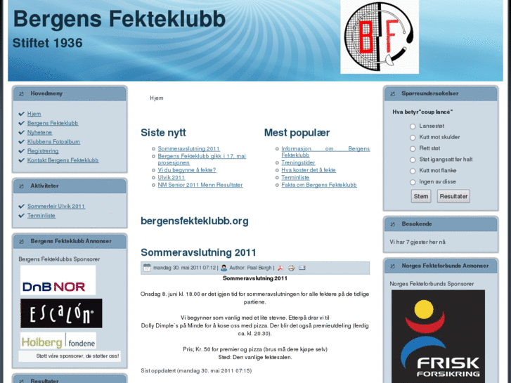 www.bergensfekteklubb.org