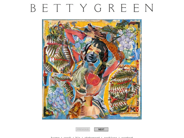 www.bettygreenart.com