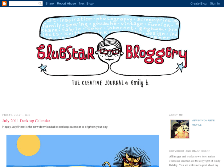 www.bluestarinkblog.com