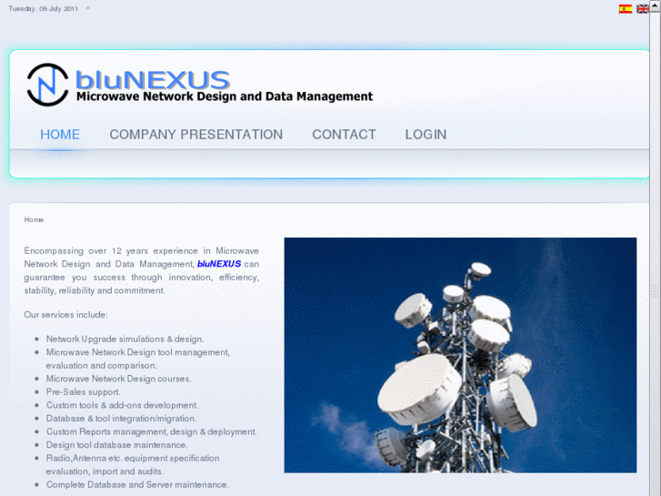 www.blunexus.com