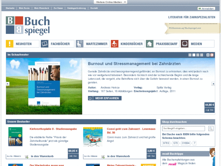 www.buch-spiegel.com