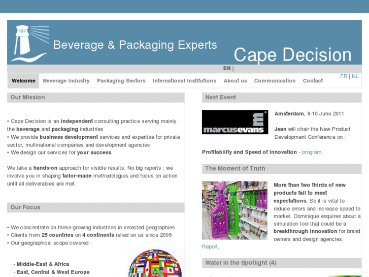 www.capedecision.com