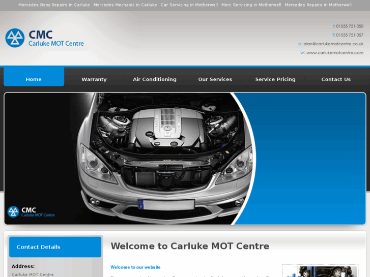 www.carlukemotcentre.com