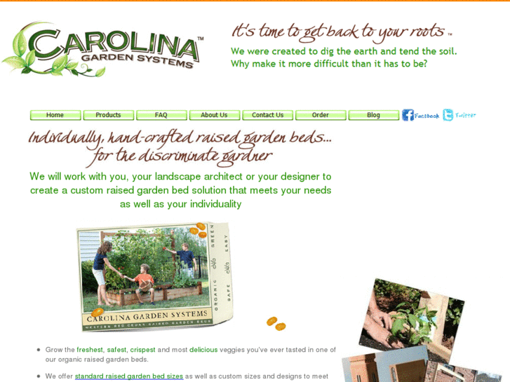 www.carolinagardensystems.com